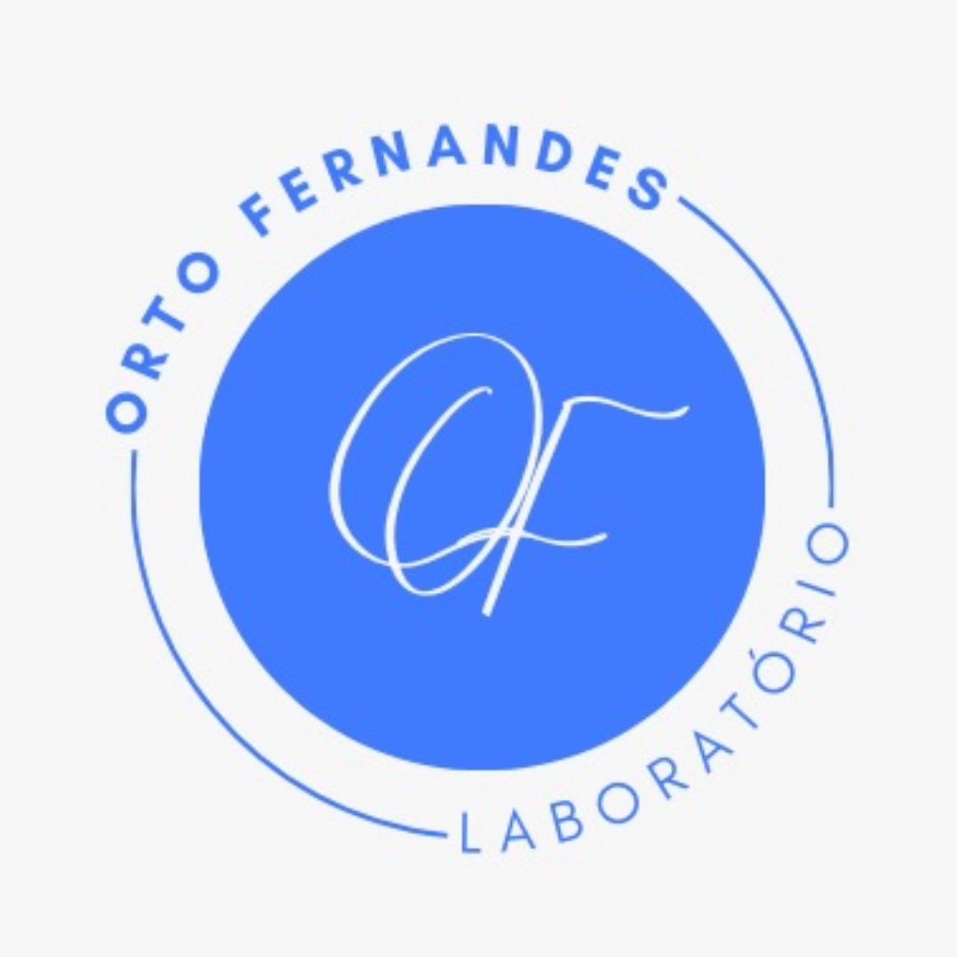 Logo do Laboratório Orto Fernandes